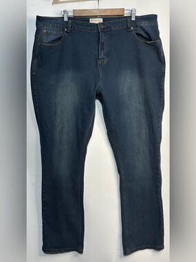 Smith & Mills Stretch Denim Jeans Size 46